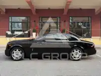 2011 Rolls Royce Phantom