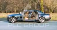 2011 Rolls Royce Ghost