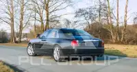 2011 Rolls Royce Ghost
