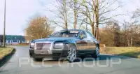 2011 Rolls Royce Ghost
