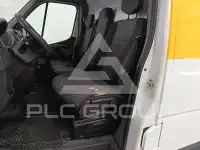 2011 Renault Master