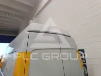 2011 Renault Master