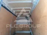 2011 Renault Master