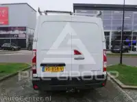 2011 Renault Master