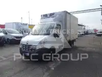2011 Renault Master