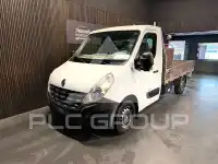 2011 Renault Master
