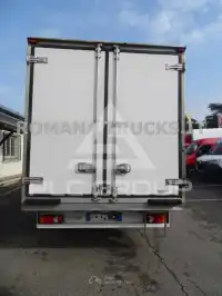 2011 Renault Master