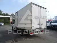 2011 Renault Master