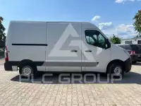 2011 Renault Master