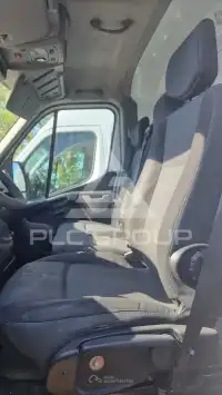 2011 Renault Master