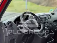 2011 Renault Master