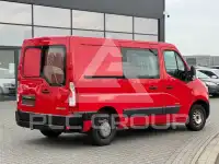 2011 Renault Master