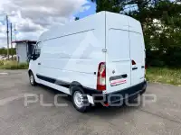 2011 Renault Master