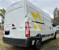 2011 Renault Master