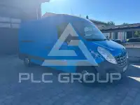 2011 Renault Master