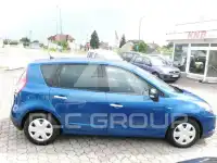 2011 Renault Scenic
