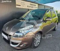 2011 Renault Scenic