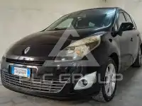 2011 Renault Scenic
