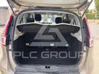 2011 Renault Scenic