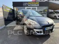 2011 Renault Scenic