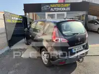 2011 Renault Scenic