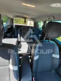 2011 Renault Scenic