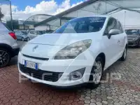 2011 Renault Scenic