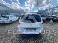 2011 Renault Scenic