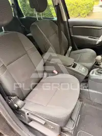 2011 Renault Scenic