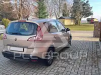 2011 Renault Scenic
