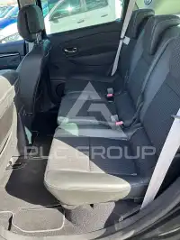 2011 Renault Scenic