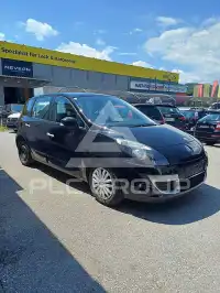 2011 Renault Scenic