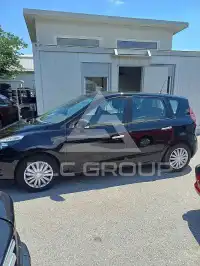 2011 Renault Scenic