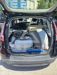 2011 Renault Scenic