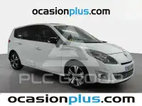 2011 Renault Scenic