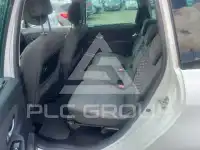 2011 Renault Scenic