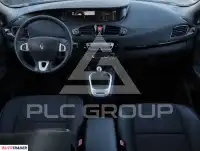 2011 Renault Scenic
