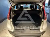 2011 Renault Scenic
