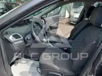 2011 Renault Scenic