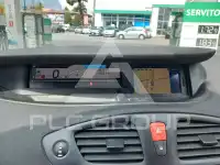 2011 Renault Scenic