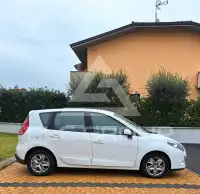 2011 Renault Scenic