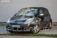 2011 Renault Scenic
