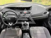 2011 Renault Scenic