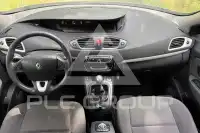 2011 Renault Scenic