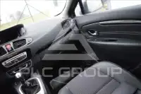 2011 Renault Scenic