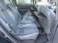 2011 Renault Scenic