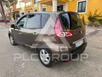 2011 Renault Scenic
