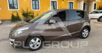 2011 Renault Scenic