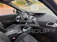 2011 Renault Scenic