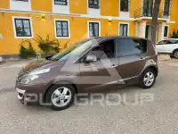 2011 Renault Scenic